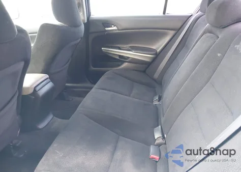 2009 Honda Accord Ex from USA, damaged, VIN 1HGCP26769A048460